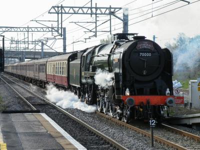 Milton Keynes Central photo