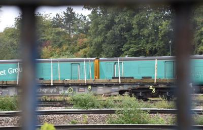 Leicester TMD photo