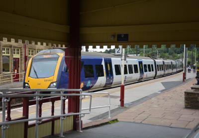 Keighley photo