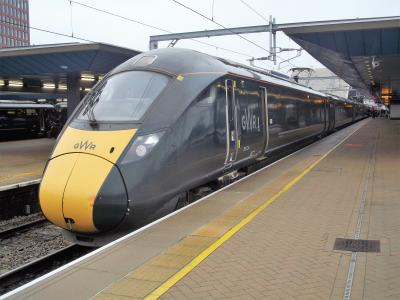 800034 at Reading. &copy; Gary37401