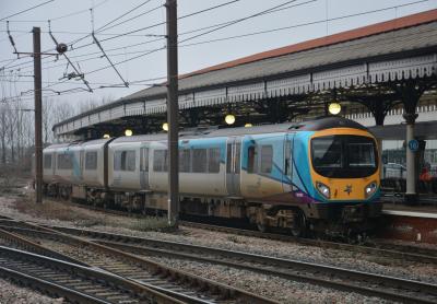 185101 at York. &copy; AJax