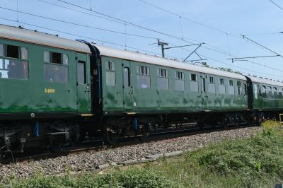 60529 at Kingsthorpe. &copy; llamafish