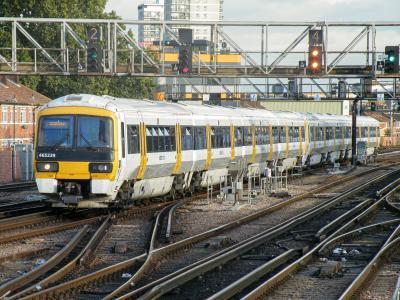465239 at London Bridge. &copy; llamafish