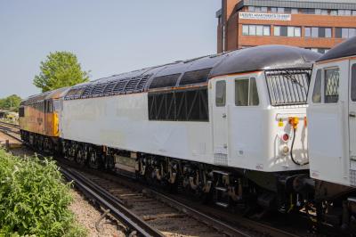 56094,56049 at Basingstoke. &copy; Zain