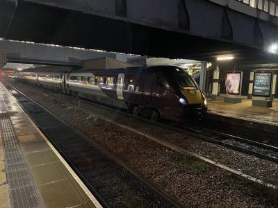 222015 at Leicester. &copy; Pistolpete008