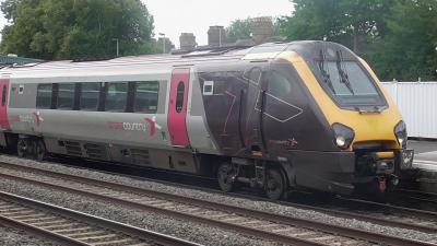 220001 at Oxford. &copy; JM-Freightliner