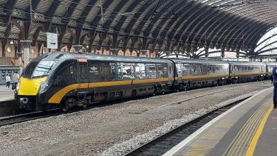 180103 at York. &copy; MemberOfThePublic