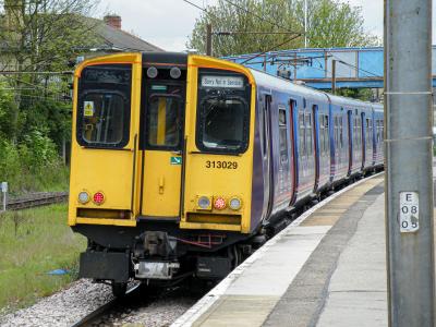 313029 at Alexandra Palace. &copy; llamafish
