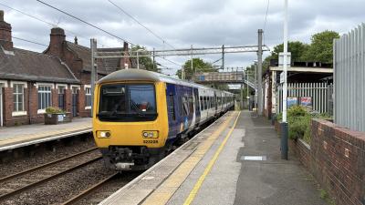 323228 at Longport. &copy; Luivery