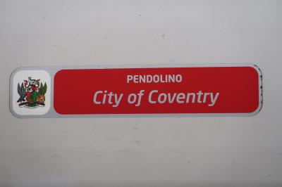 390136 at Stafford. &copy; Davejones12