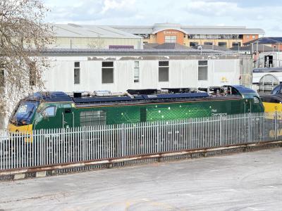 Derby RTC photo