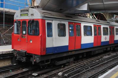 London Underground photo