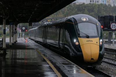 Bristol Temple Meads photo