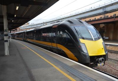 180107 at York. &copy; AJax