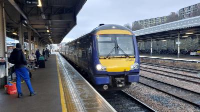 170461 at Sheffield. &copy; MemberOfThePublic