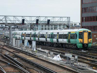 377122 at London Bridge. &copy; llamafish