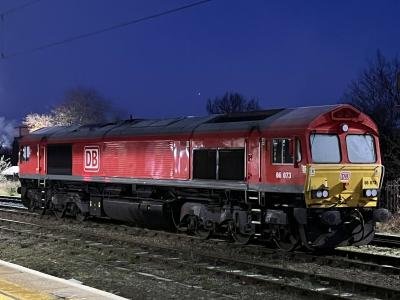 Didcot Yard photo