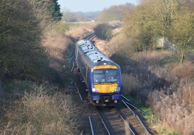 170453 at Poppleton. &copy; AJax