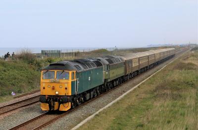 47614 at Abergele & Pensarn. &copy; stevexos