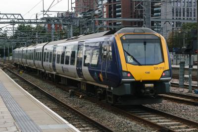 331012 at Leeds. &copy; llamafish