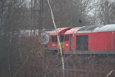 66101 at Toton TMD. &copy; ConnorsRailPhotography