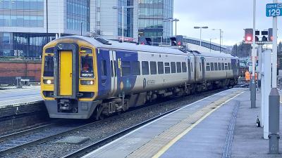 158797 at Sheffield. &copy; MemberOfThePublic