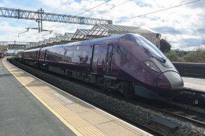 810012 at Kettering. &copy; llamafish