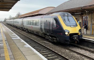 221112 at Yatton. &copy; BigKev