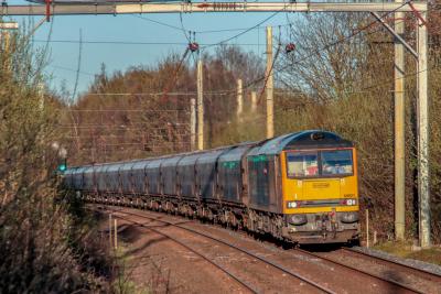 Newton-le-Willows photo