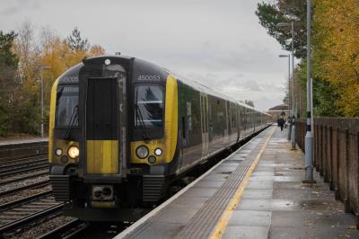 450053 at Brookwood. &copy; Zain