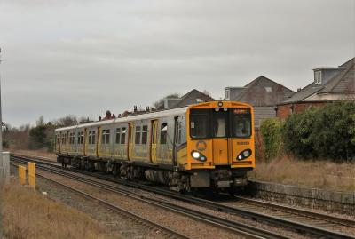 Blundellsands & Crosby photo