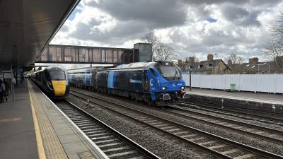 68030 at Oxford. &copy; Luivery