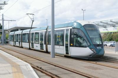 Toton Lane (Nottingham Express Transit) photo