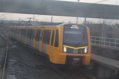 Pelaw (Tyne & Wear Metro) photo