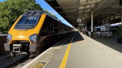 221128 at Plymouth. &copy; Harry Bennellick