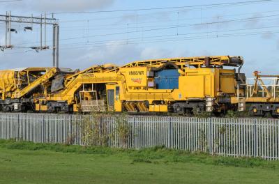 photo of DR76701 at Kingsthorpe