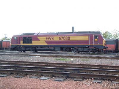 Motherwell TMD photo