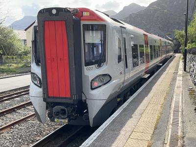 Blaenau Ffestiniog photo