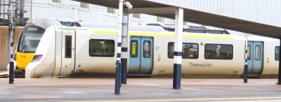 700132 at Peterborough. &copy; Geoff
