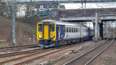 10th March image