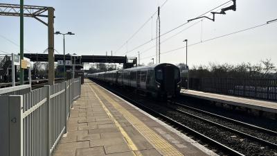 730234 at Cheddington. &copy; Luivery