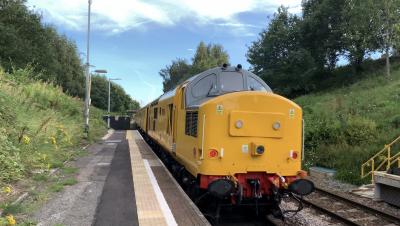 photo of 97304 at Moston