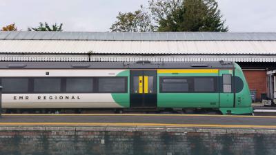 photo of 170424 at Skegness