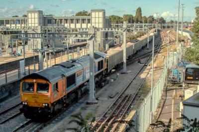 Acton Main Line photo