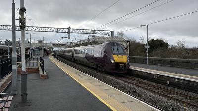 222011 at Kettering. &copy; Luivery