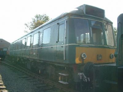 51370 at Chasewater Railway. &copy; Byron5574