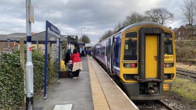 Bishop Auckland photo