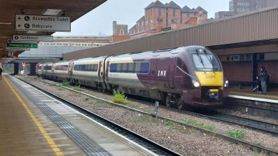 222016 at Leicester. &copy; MemberOfThePublic