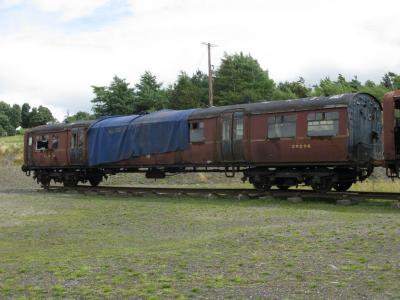Private Site - Tebay photo