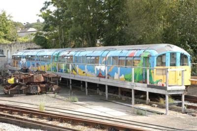 Ryde T&RSMD photo